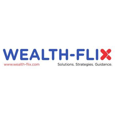 WealthFlix & Future Media are Empowering a New Generation of Entrepreneurs and Wealth Builders